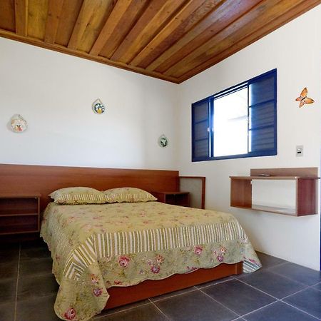 Fazenda Das Pedras Apartamento Hotel Itu Bagian luar foto